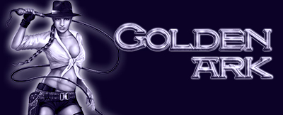 Голден Арк игровой автомат.